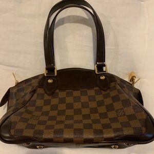Louis Vuitton bag